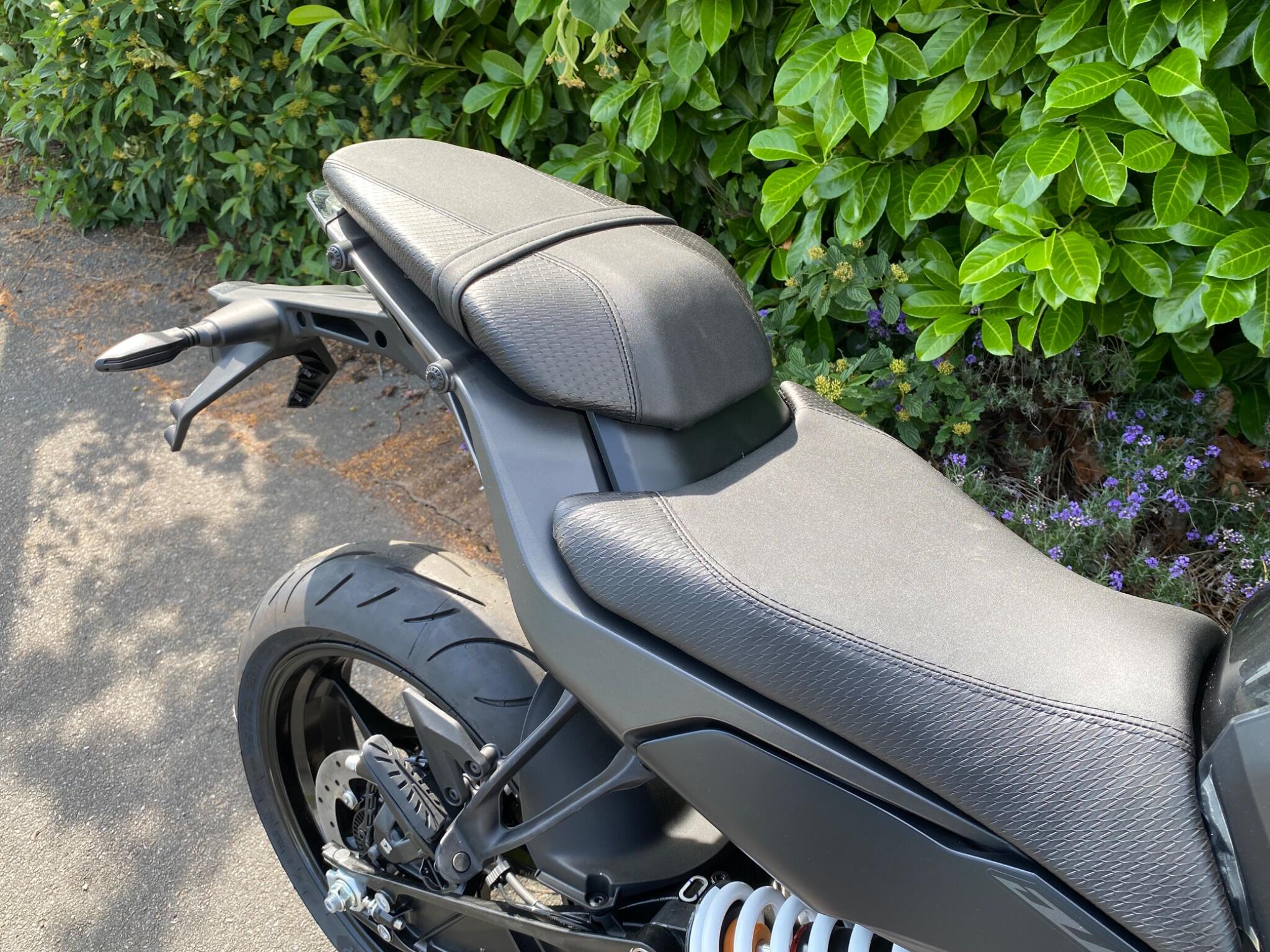 2026 KTM 125 Euro 5